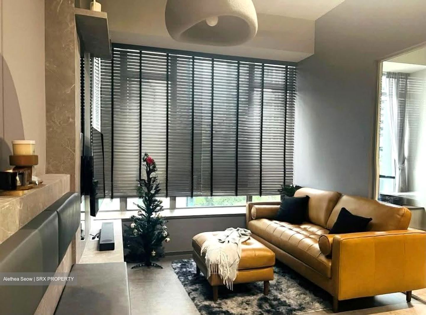 The Silver Fir (D15), Apartment #636024671